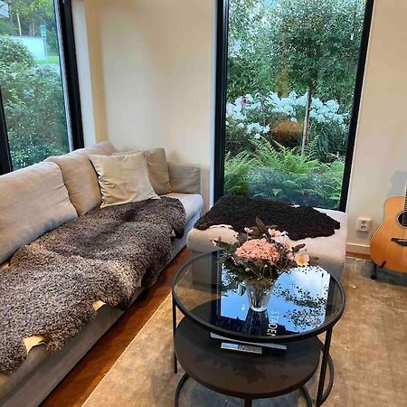 Gribbylund Mini Houseヴィラ エクステリア 写真