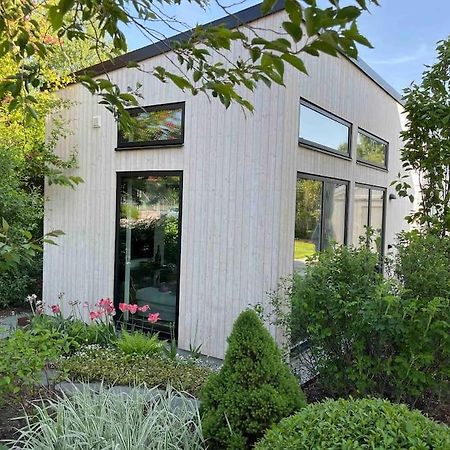Gribbylund Mini Houseヴィラ エクステリア 写真
