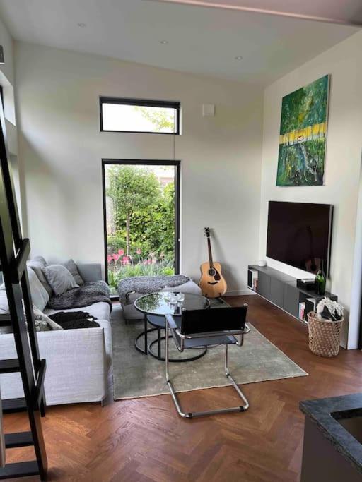 Gribbylund Mini Houseヴィラ エクステリア 写真