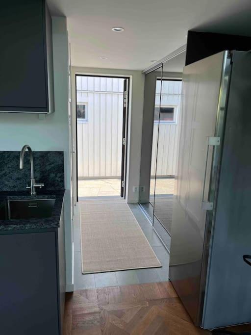 Gribbylund Mini Houseヴィラ エクステリア 写真