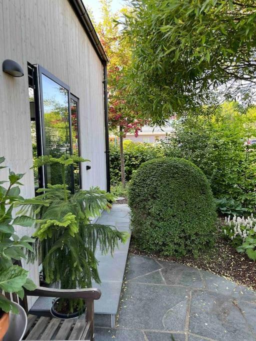 Gribbylund Mini Houseヴィラ エクステリア 写真
