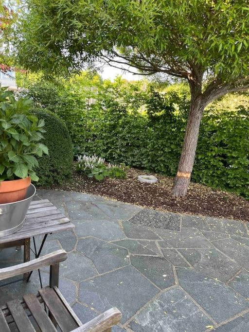 Gribbylund Mini Houseヴィラ エクステリア 写真