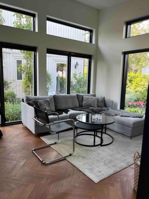 Gribbylund Mini Houseヴィラ エクステリア 写真