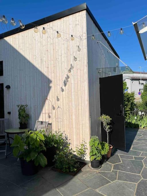 Gribbylund Mini Houseヴィラ エクステリア 写真