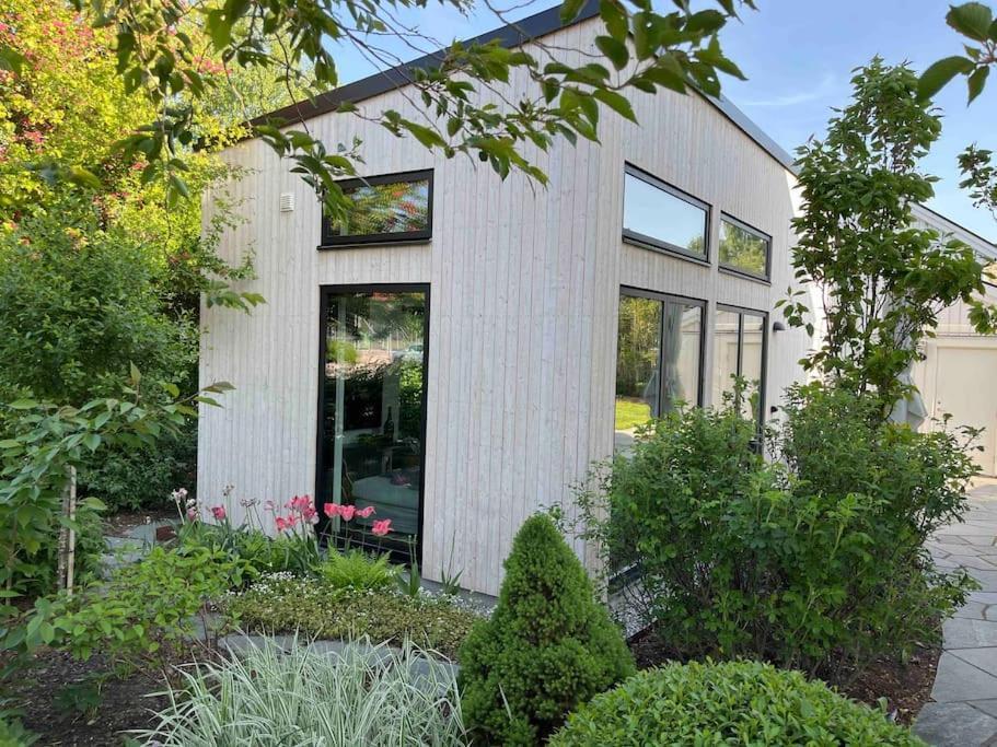 Gribbylund Mini Houseヴィラ エクステリア 写真
